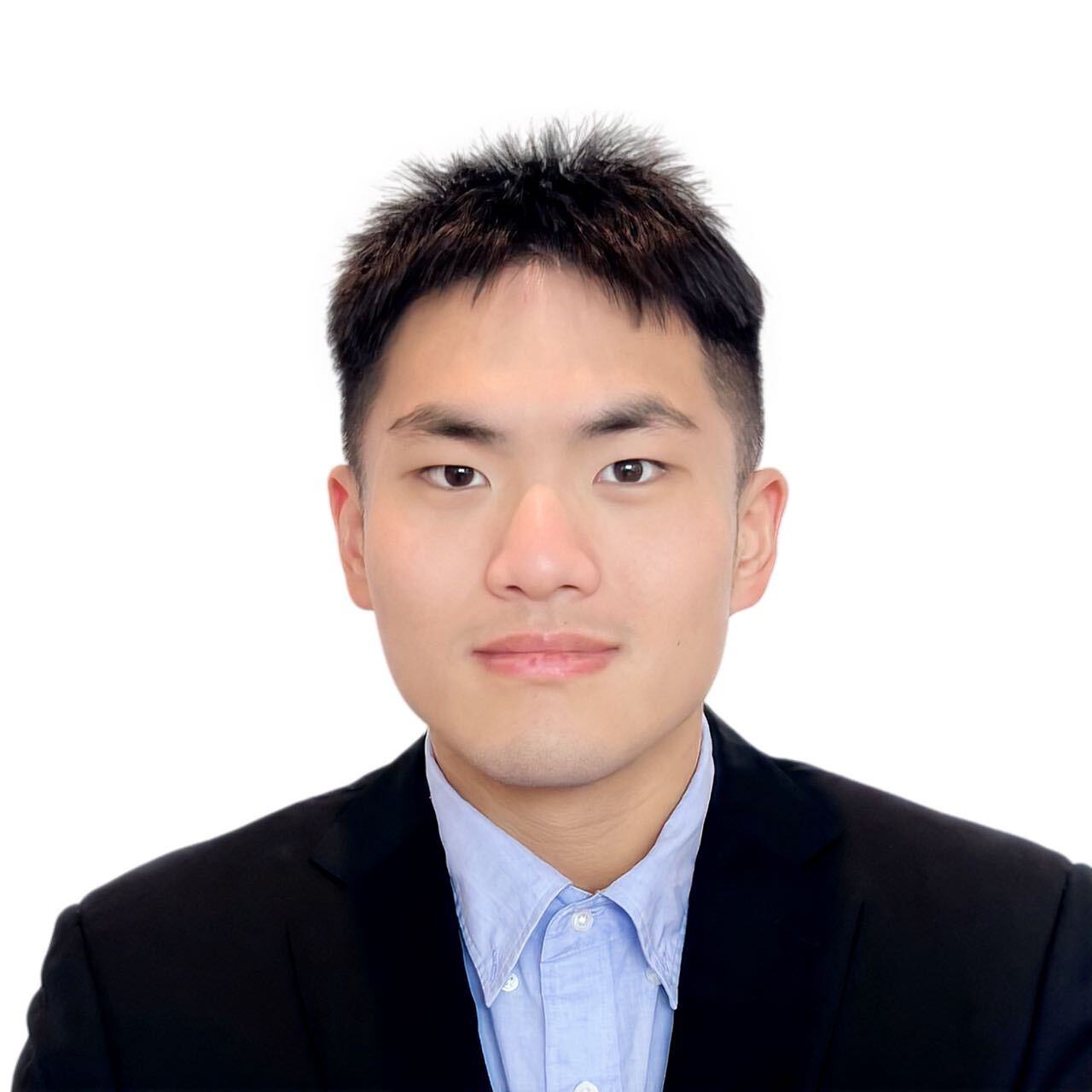 Haolin Yang portrait