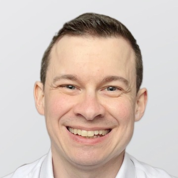 Sebastian Schuster portrait