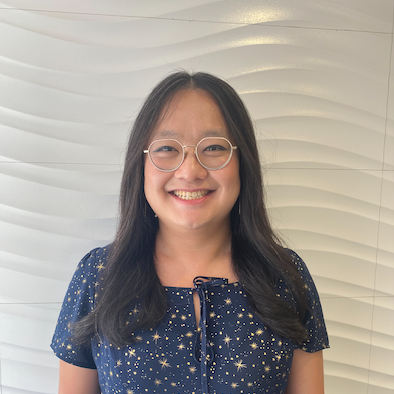 Yiding Hao portrait